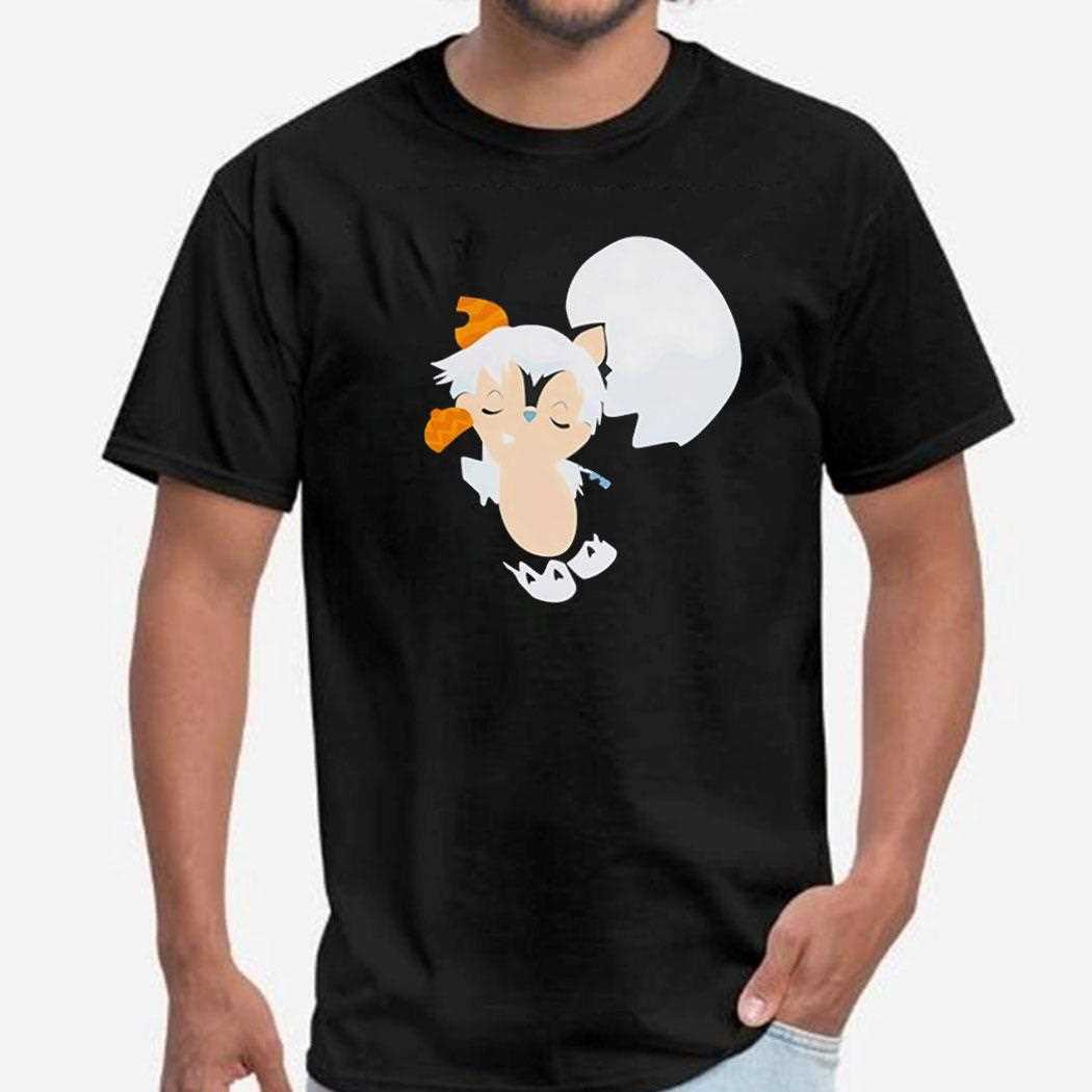 Danny Motta Whispin Shirt