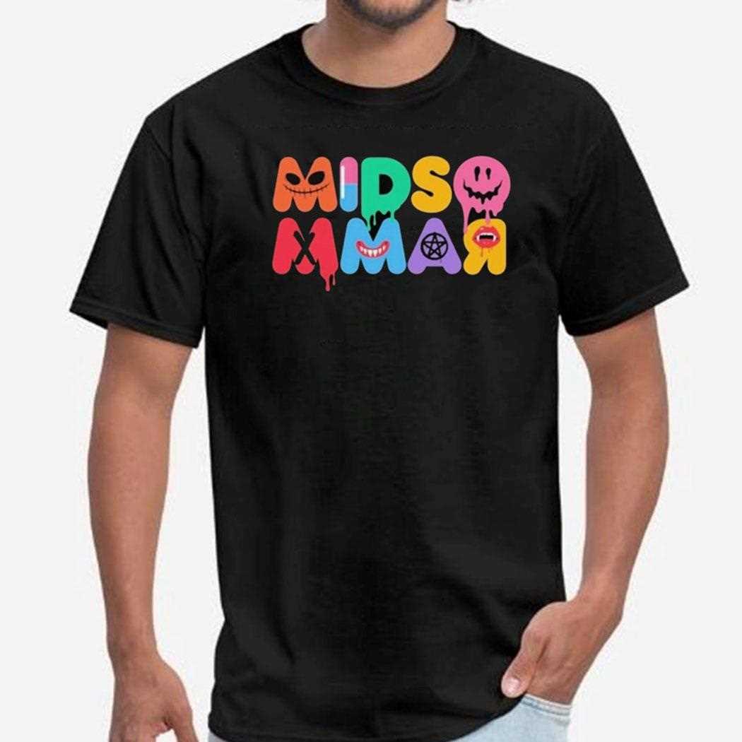 Galantis Midsommar Icons Shirt
