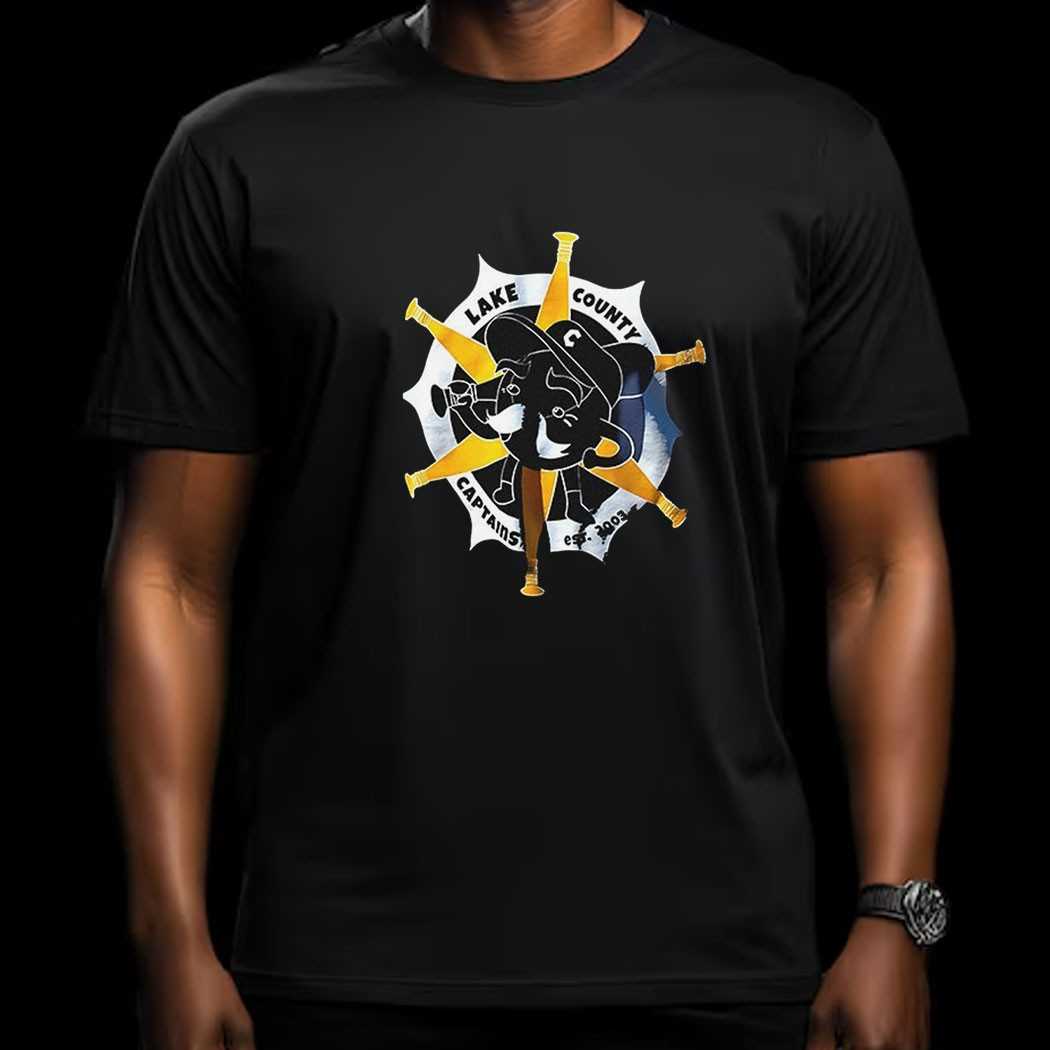 Led Zepagain The Blump Shirt