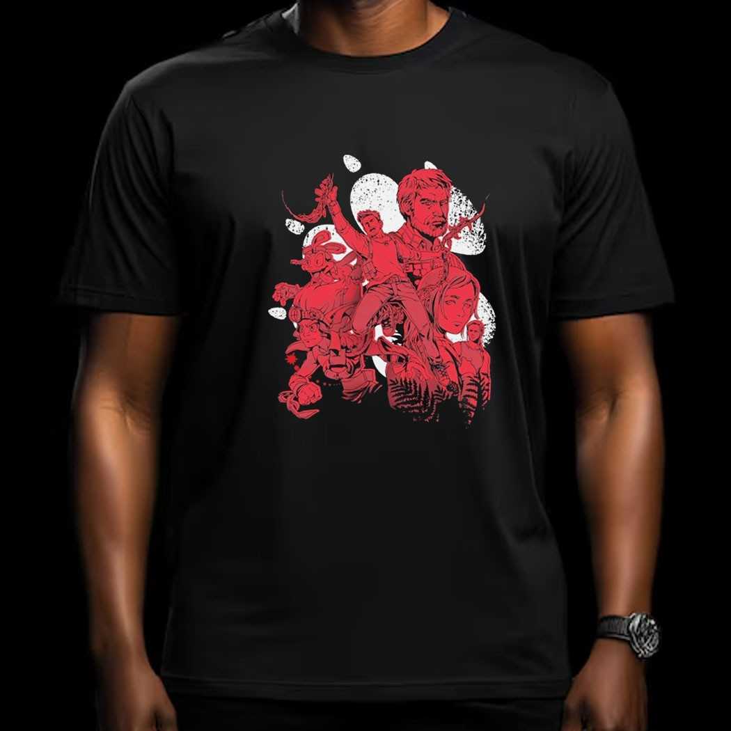 Nascar 75th Anniversary 1948 2023 Shirt