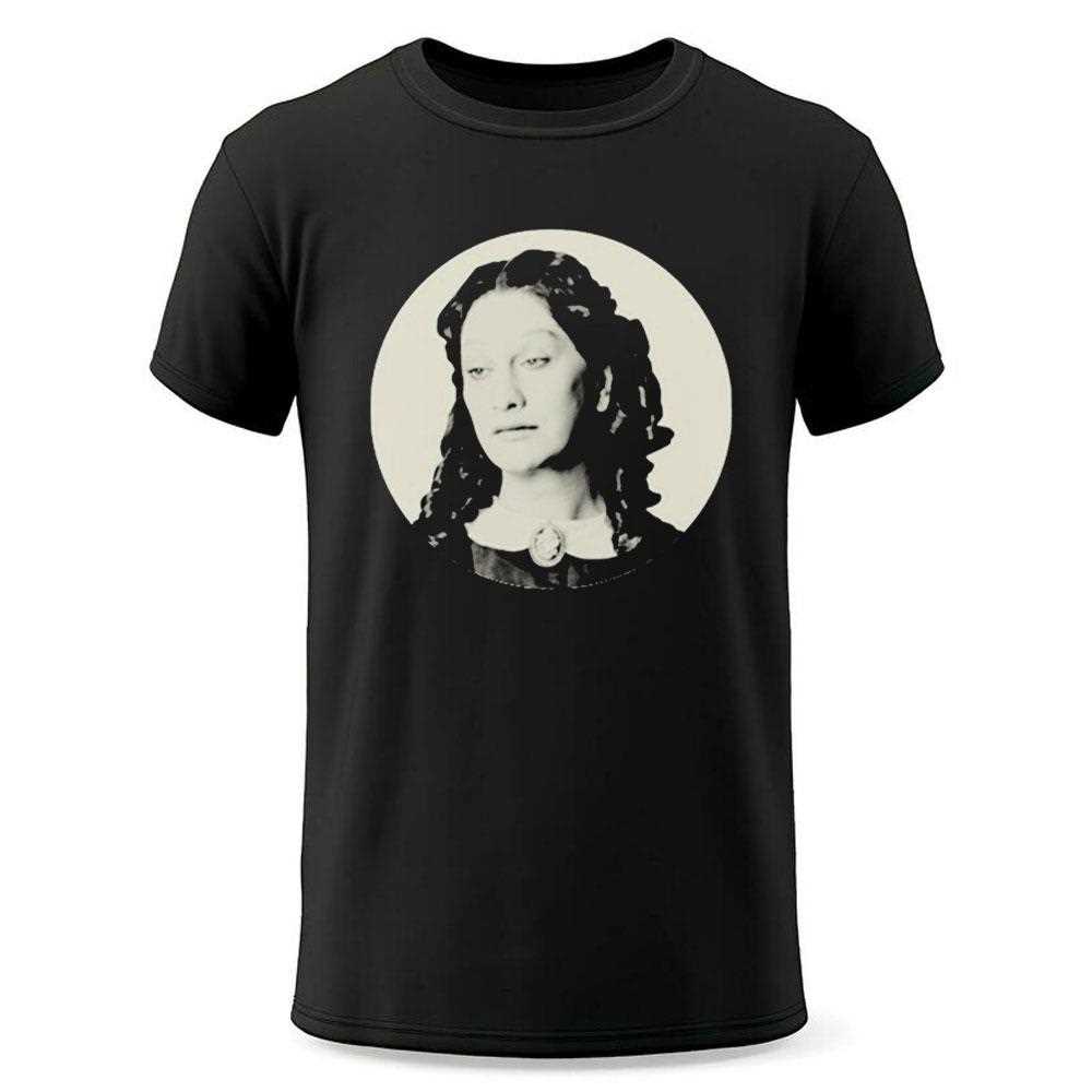 Oh Mary Jinkx Portrait Shirt Oh Mary Jinkx Portrait Shirt