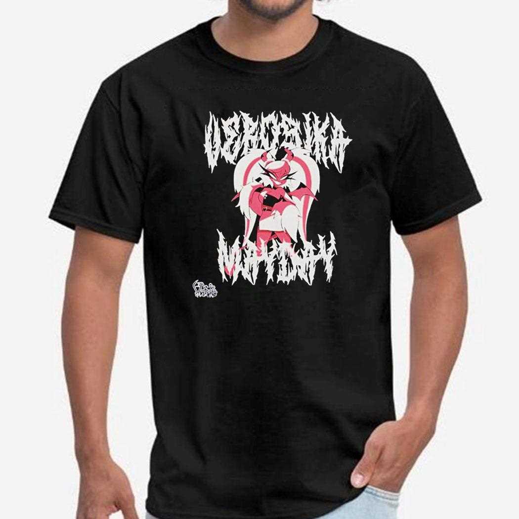 Stylish Occult Bonetown Tour 2025 Verositour Hazbin Hotel Shirt Stylish Occult Bonetown Tour 2025 Verositour Hazbin Hotel Shirt