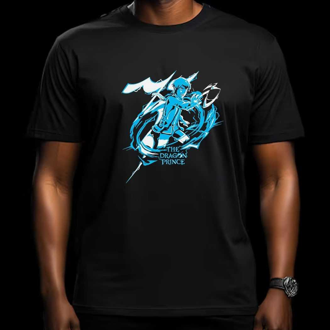 The Dragon Prince Fulminis Shirt
