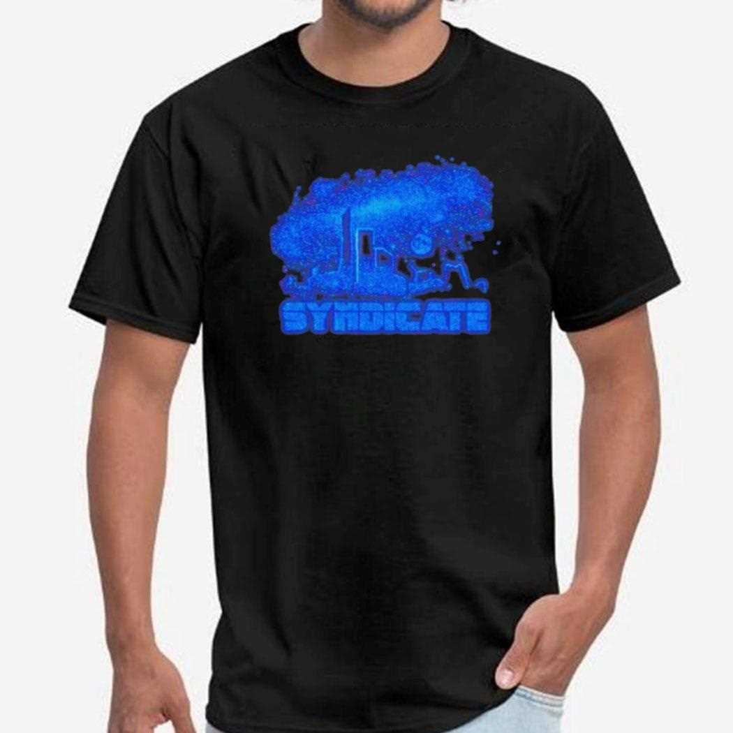 The Midnight Syndicate Shirt