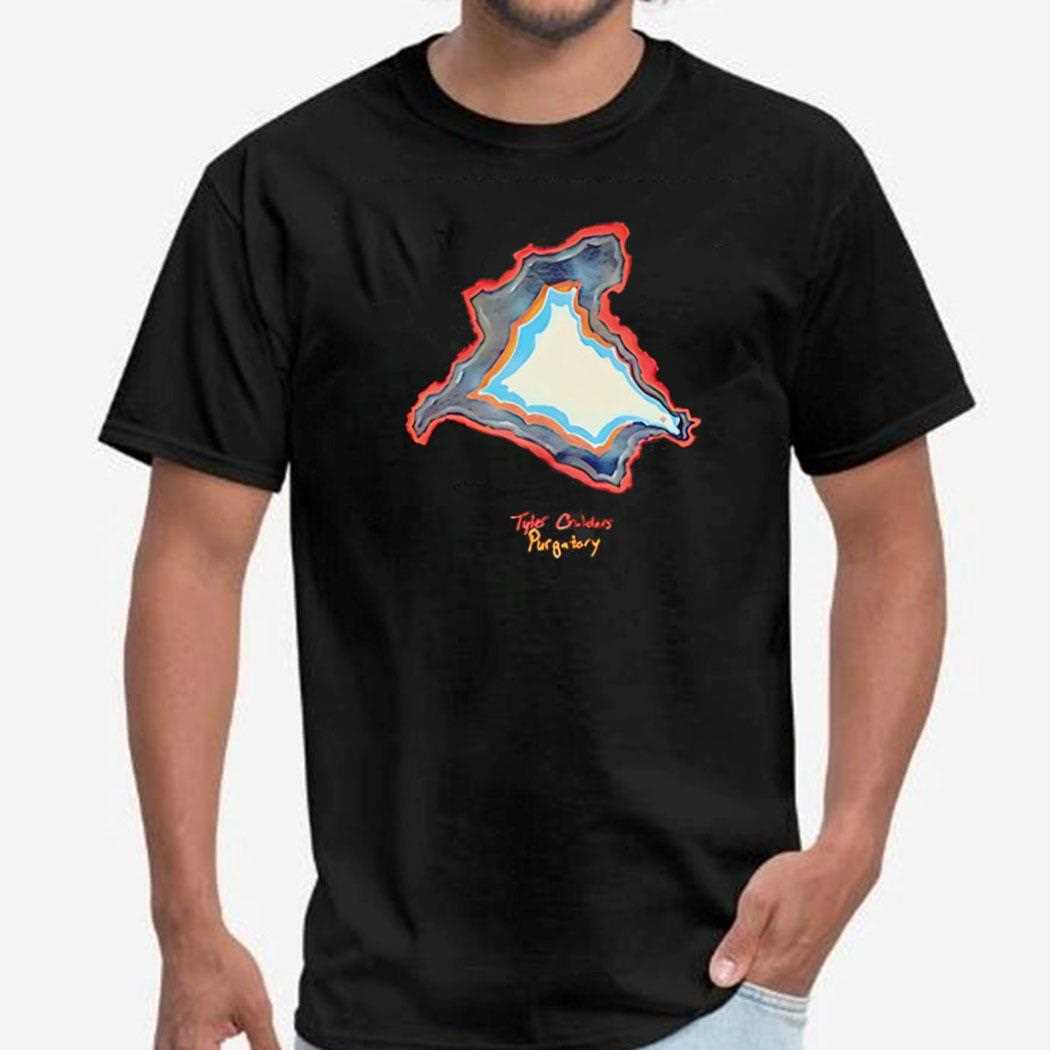 Tyler Childers Purgatory Shirt