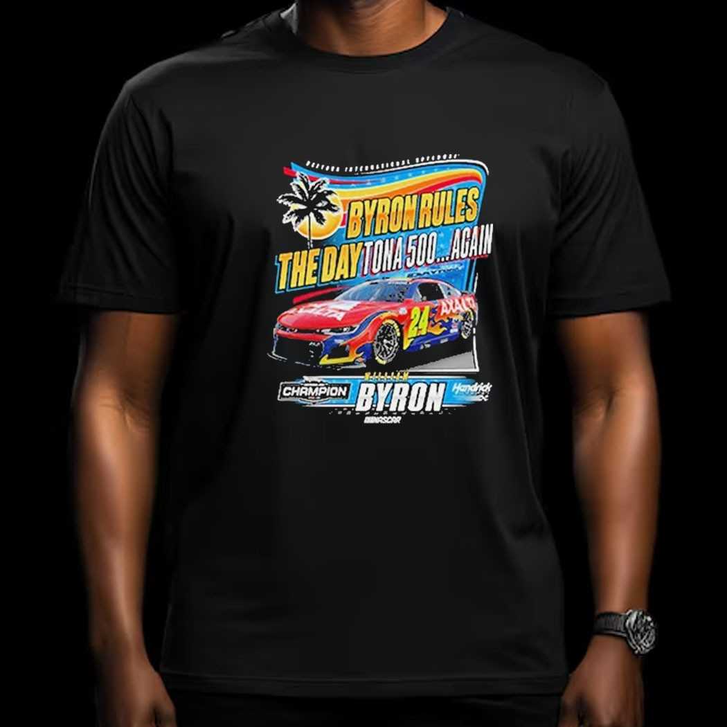 West Coast Twelve Thirteen Eagle Shirt