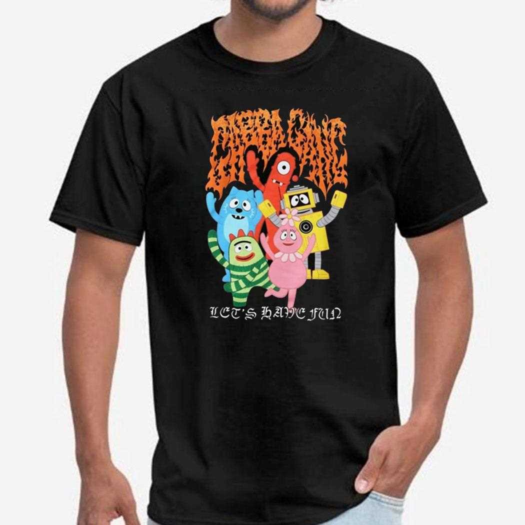 You Are My Autistic Little Angel Shirt