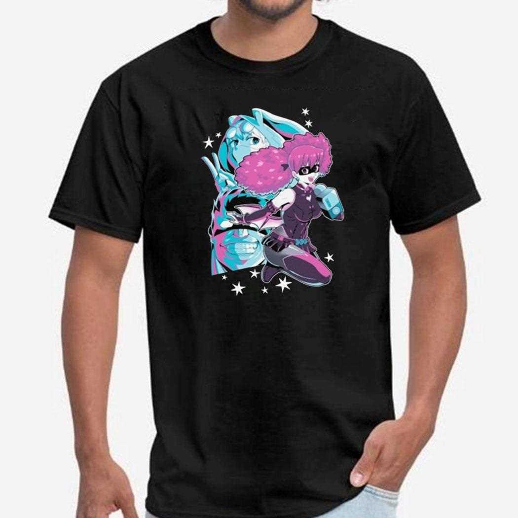 Zaxx The Artist Singing Hero Shirt