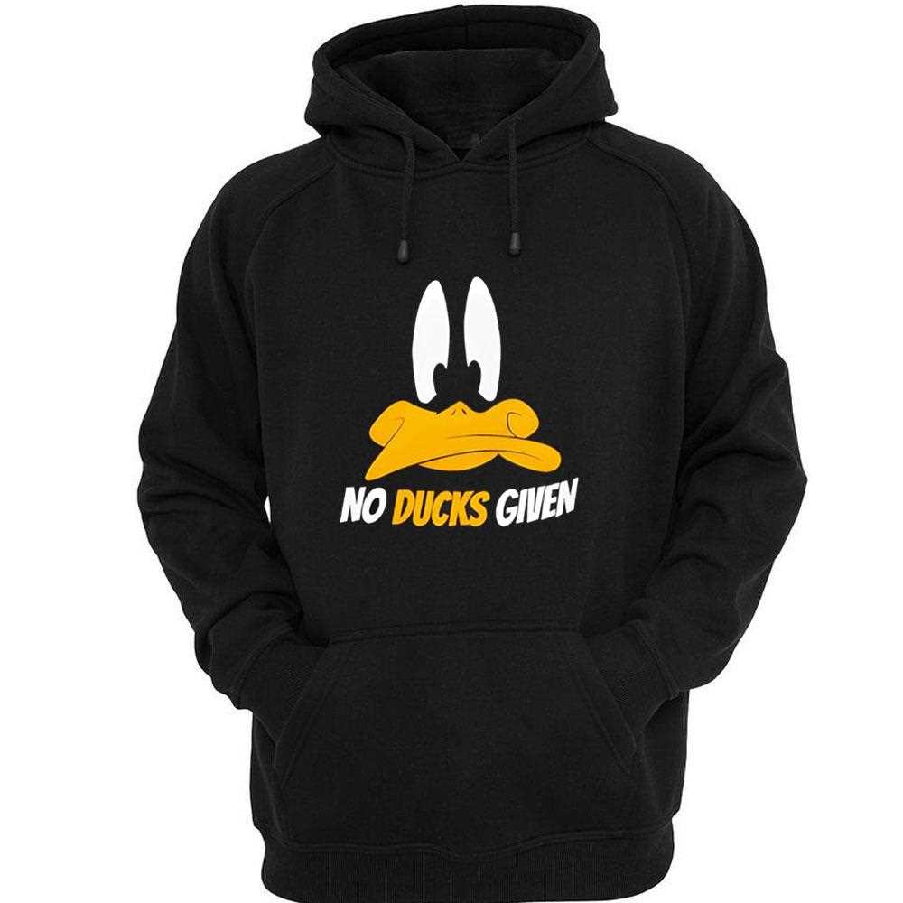 No Ducks Given Shirt No Ducks Given Shirt