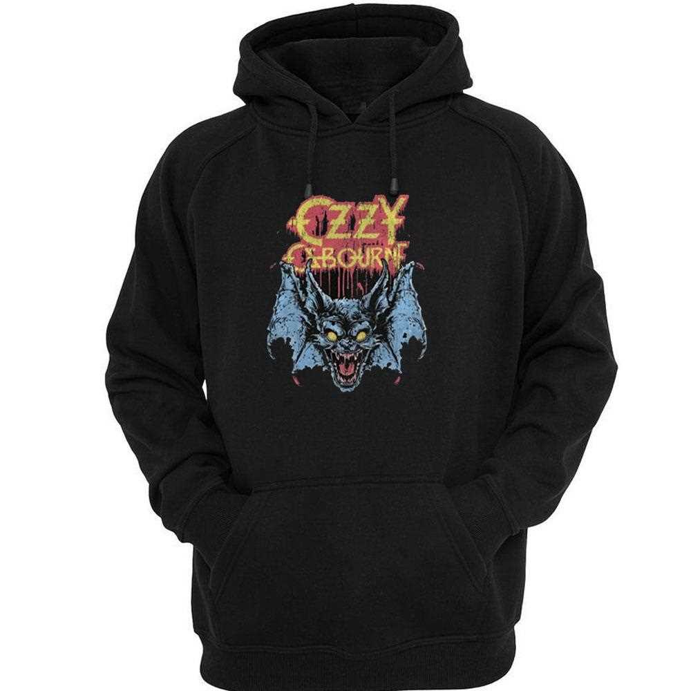 Ozzy Osbourne Graphic Shirt Ozzy Osbourne Graphic Shirt