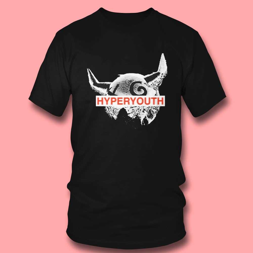 Kenny Omega Liv Morgan Jesus Shirt