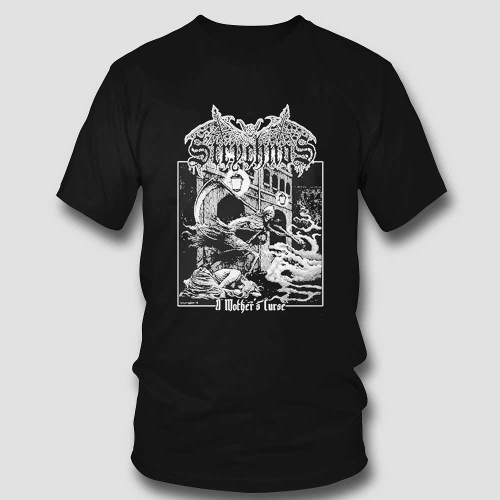 Strychnos A Mothers Curse Shirt