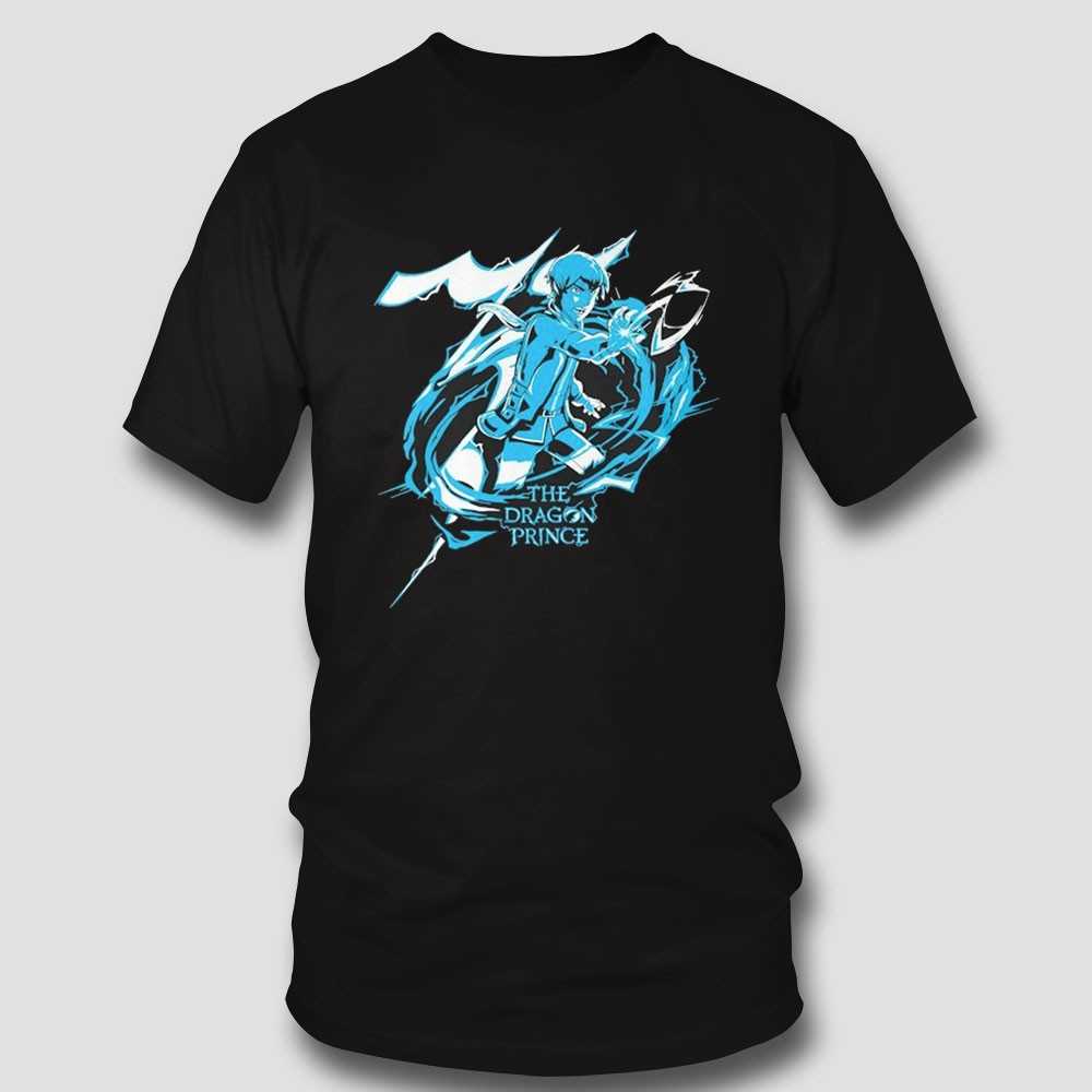 The Dragon Prince Fulminis Shirt