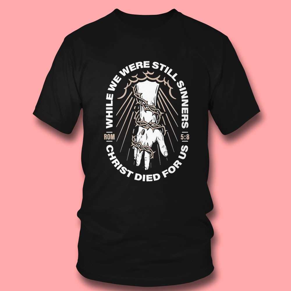 Wargasm The Stars And Spots Shirt