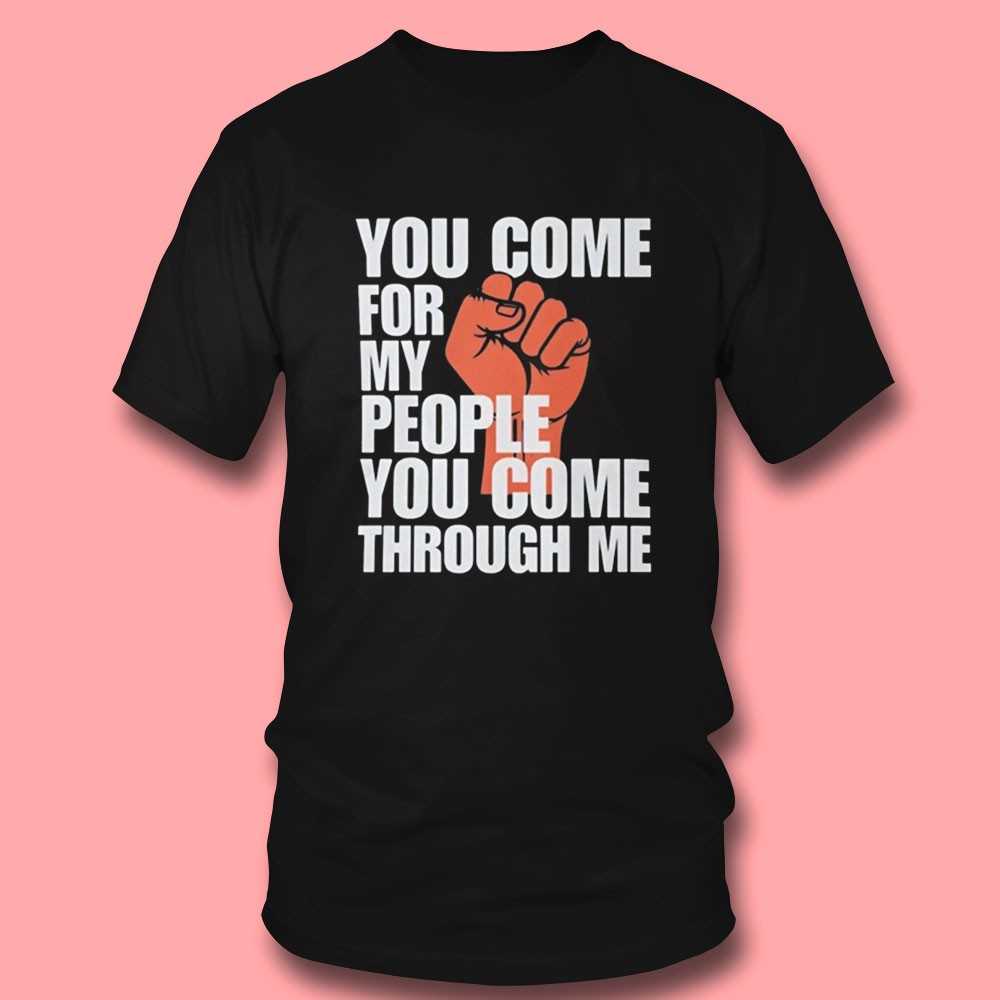 World Of Warcraft Hunter Shirt