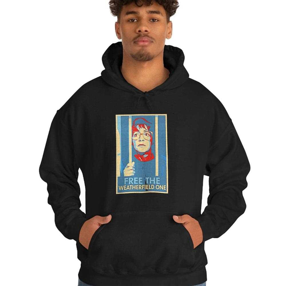 Free The Weatherfield One Shirt Free The Weatherfield One Shirt