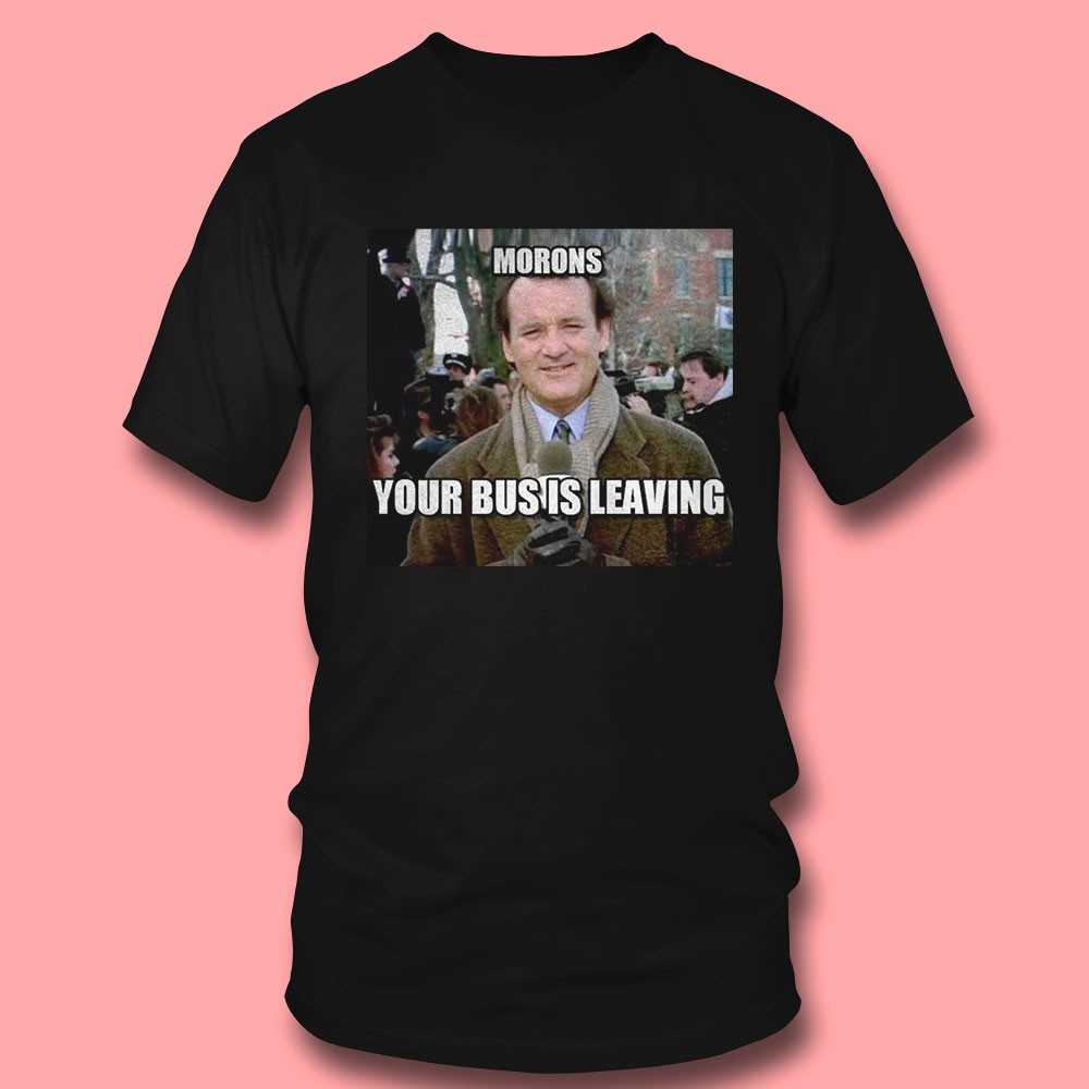 Cbgb & Omfug Skull Statue Of Liberty Nyc Punk Tee