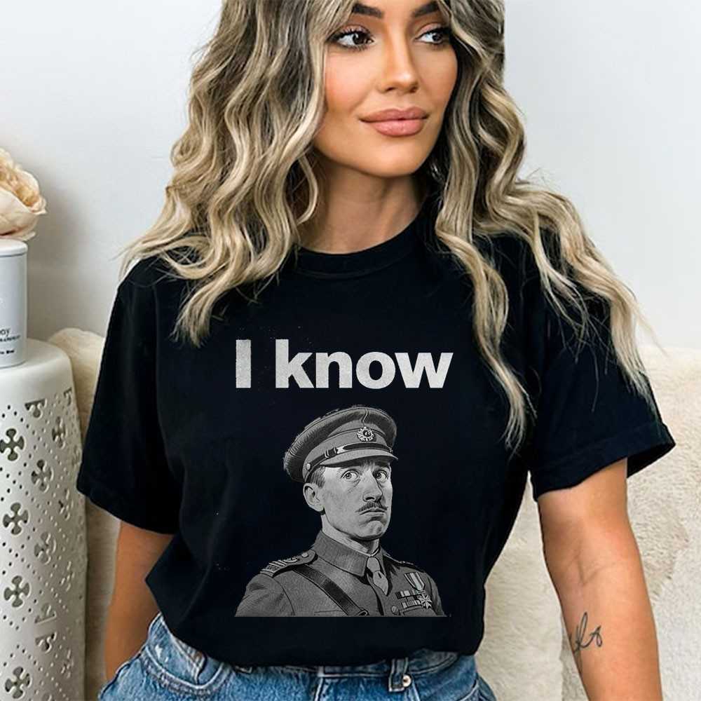 I’ve Seen Some Weird Shit Alice & Dorothy Tea Party Tee I’ve Seen Some Weird Shit Alice & Dorothy Tea Party Tee