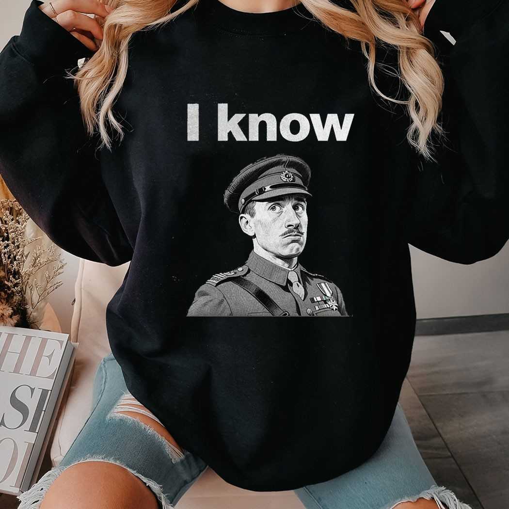 I’ve Seen Some Weird Shit Alice & Dorothy Tea Party Tee I’ve Seen Some Weird Shit Alice & Dorothy Tea Party Tee