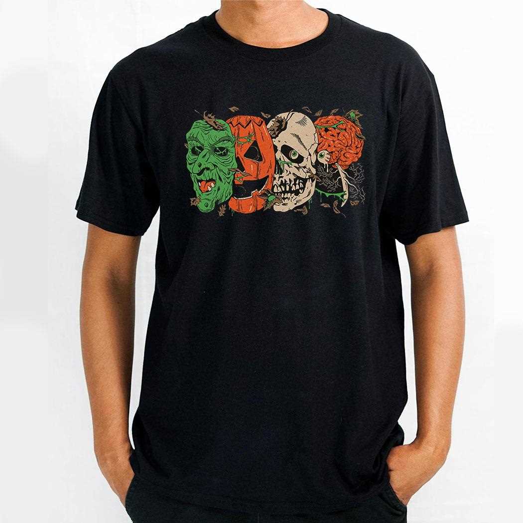 Halloween Iii Season Of The Witch T-shirt