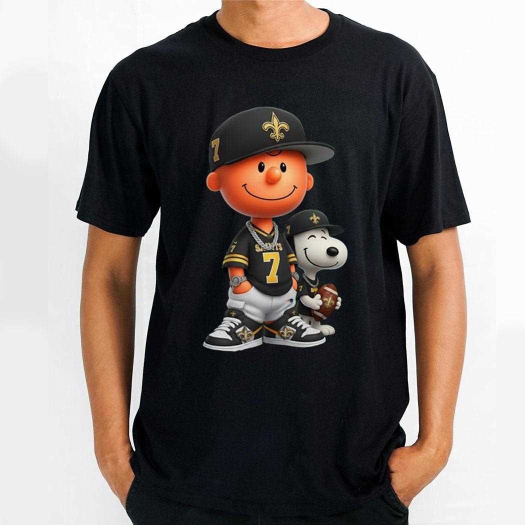 New England Patriots Charlie Brown And Snoopy Shirt New England Patriots Charlie Brown And Snoopy Shirt