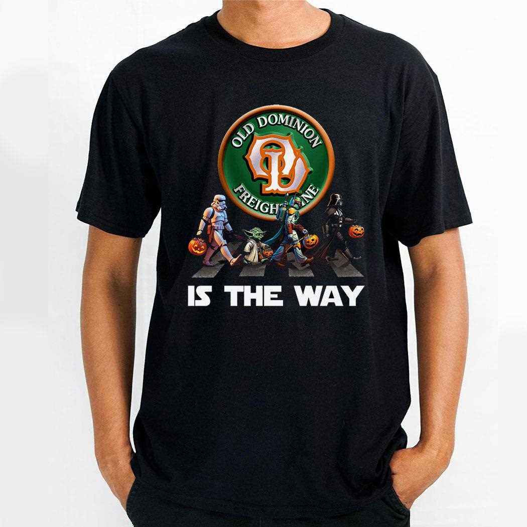 Mondelez Grinch And Jack Skellington Hallothanksmas Tee