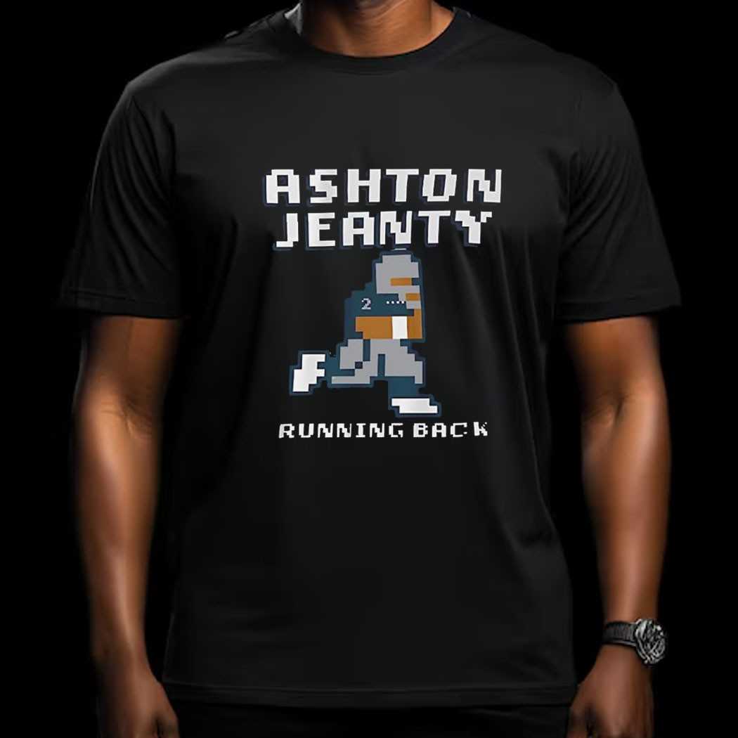 Applebee’s Stitch Hallothanksmas T-shirt