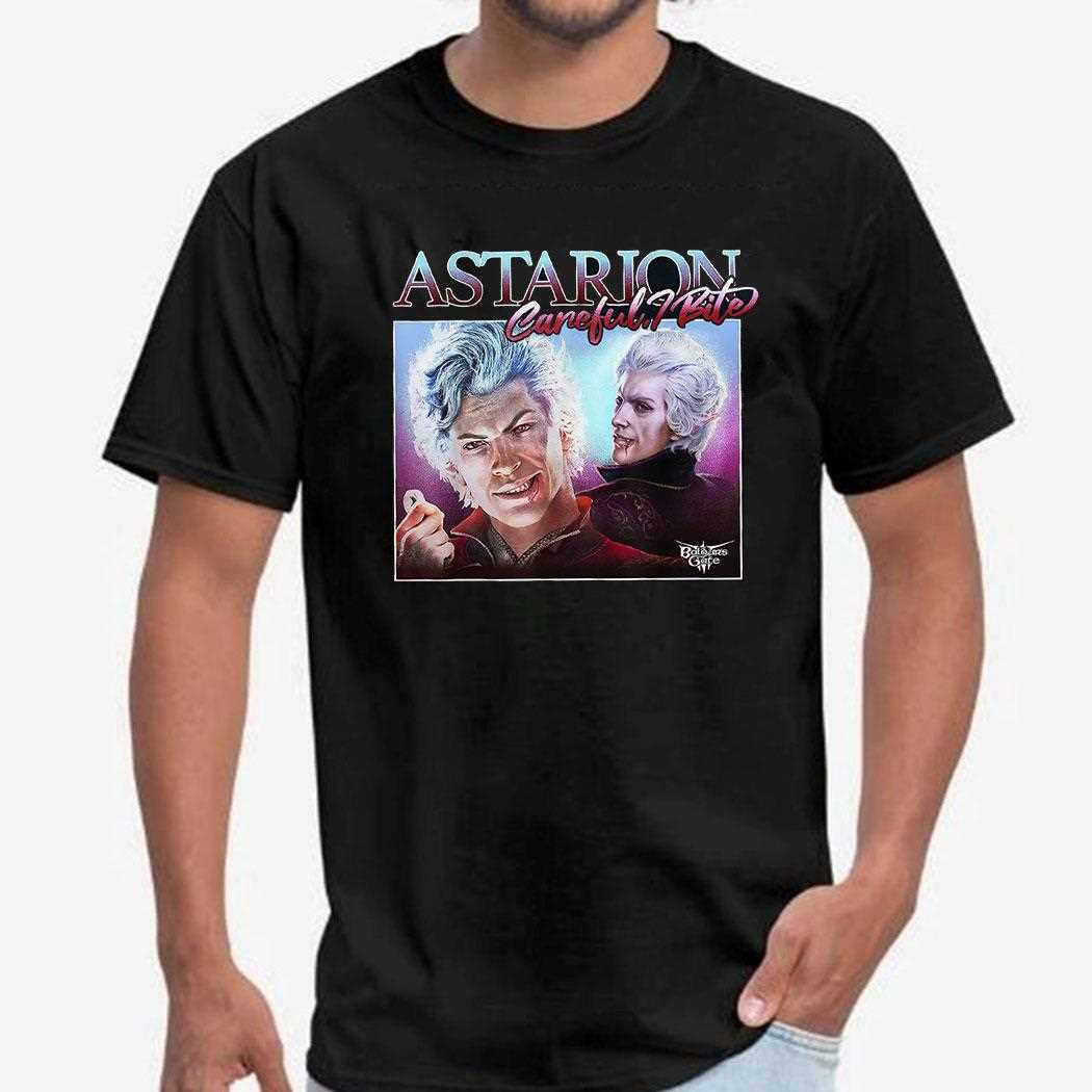 Annabelle The Conjuring Universe Doll Tee