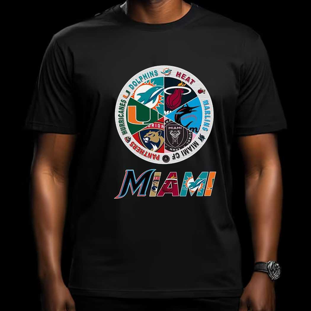 Lowe’s Grinch Hallothanksmas T-shirt