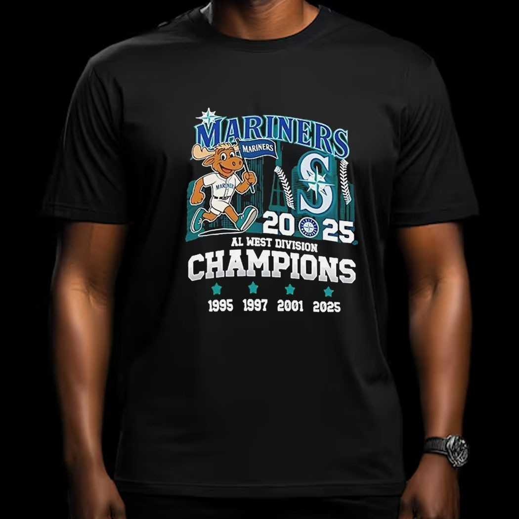 Milwaukee Brewers 2025 Nlcs Magicbrew T-shirt