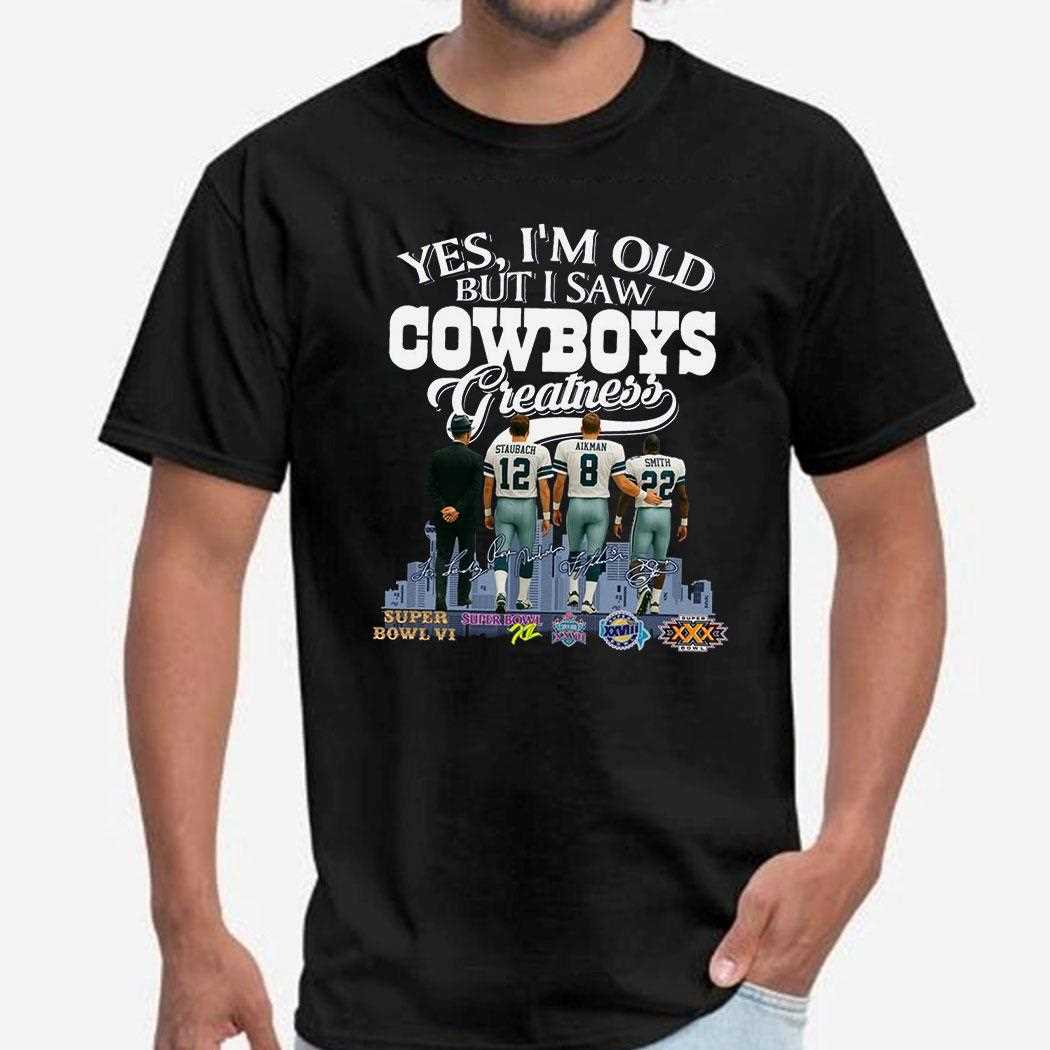 Yes I’m Old But I Saw Chiefs Greatness Mahomes And Kelce Tee