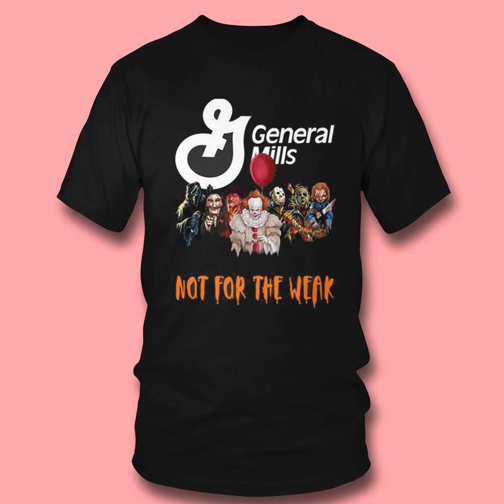 Mcdonald’s Halloween Mickey Tee