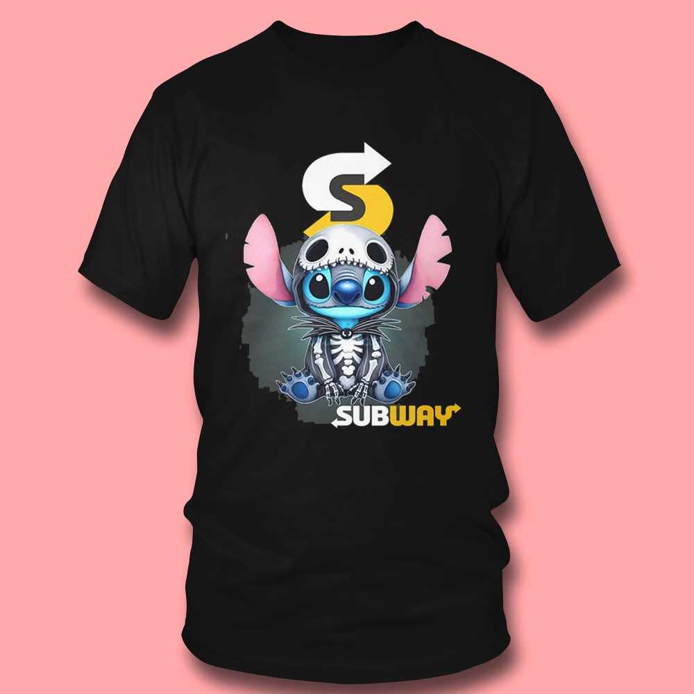 Sonic Horror Characters In October We Wear Pink Tee