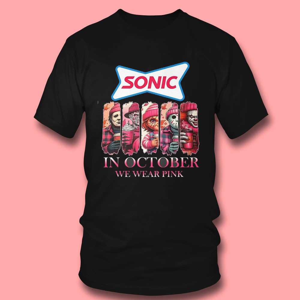 Stitch Domino’s Unsupervised Endless Possibilities T-shirt