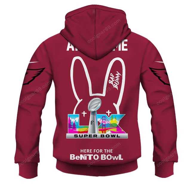 Wests Tigers X Bluey And Bingo Hoodie For Nrl Fan