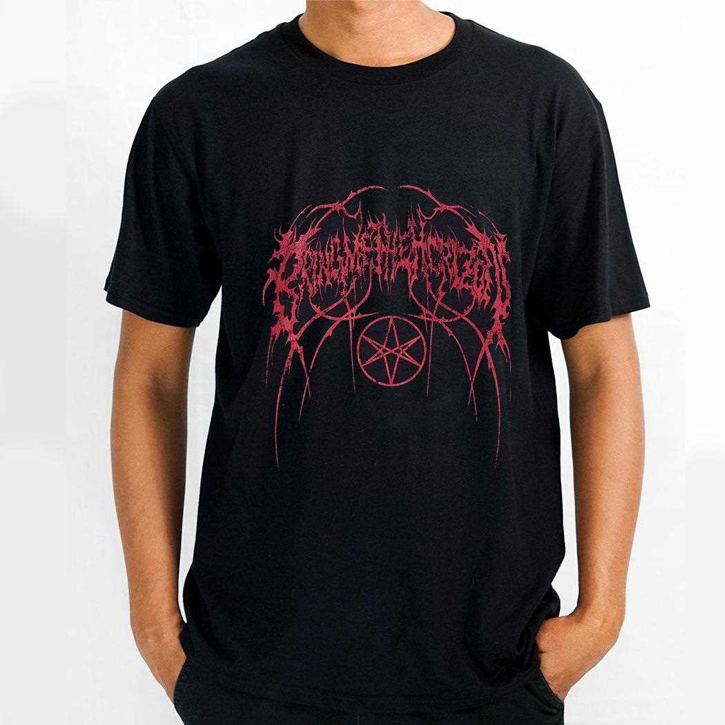 Borderlands 4 Characters T-shirt