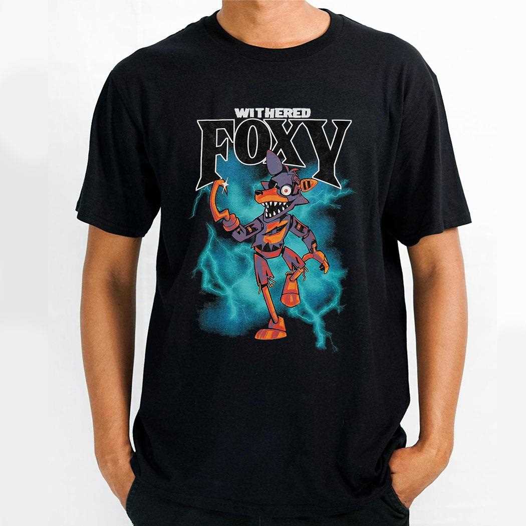 Falling In Reverse Floating T-shirt Falling In Reverse Floating T-shirt