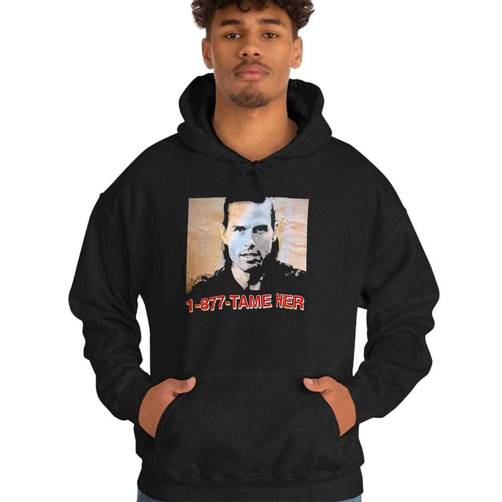 Tom Cruise Frank Tj Mackey 1 87 Tame Her Tee Tom Cruise Frank Tj Mackey 1 87 Tame Her Tee