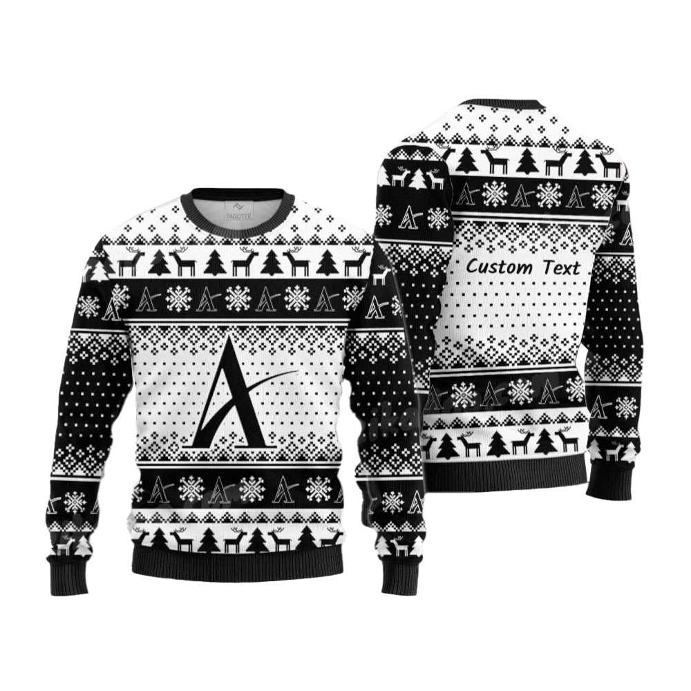 Arcturus Therapeutics Holdings Inc Ugly Christmas Sweater