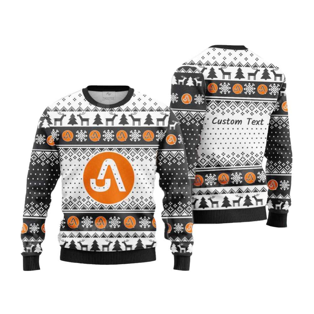 Ardelyx Inc Ugly Christmas Sweater
