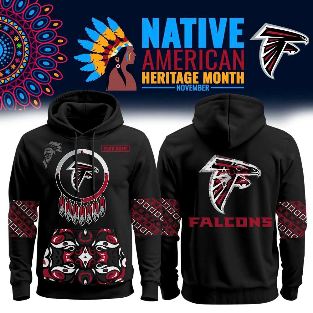 Arizona Wildcats Native American Heritage Month Hoodie