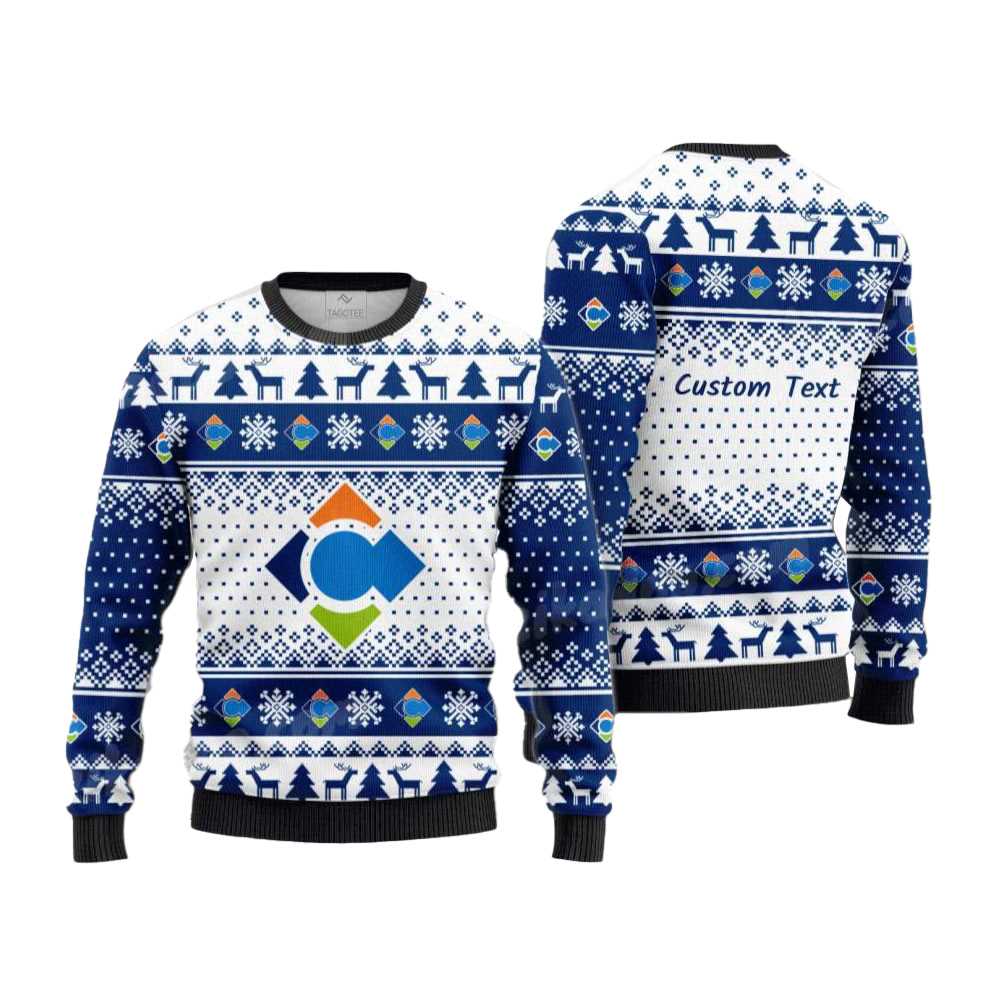 Biodelivery Sciences International Inc Ugly Christmas Sweater