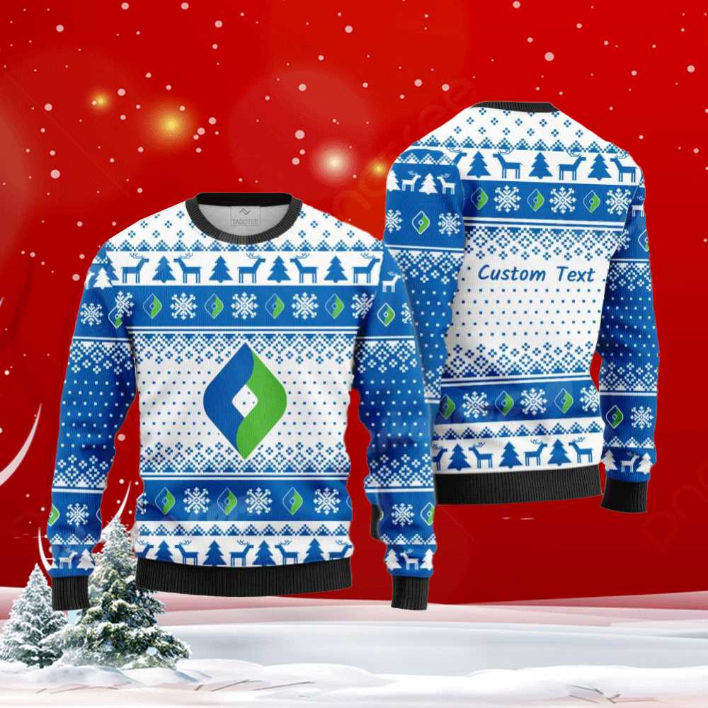 Cano Health Inc Ugly Christmas Sweater Cano Health Inc Ugly Christmas Sweater