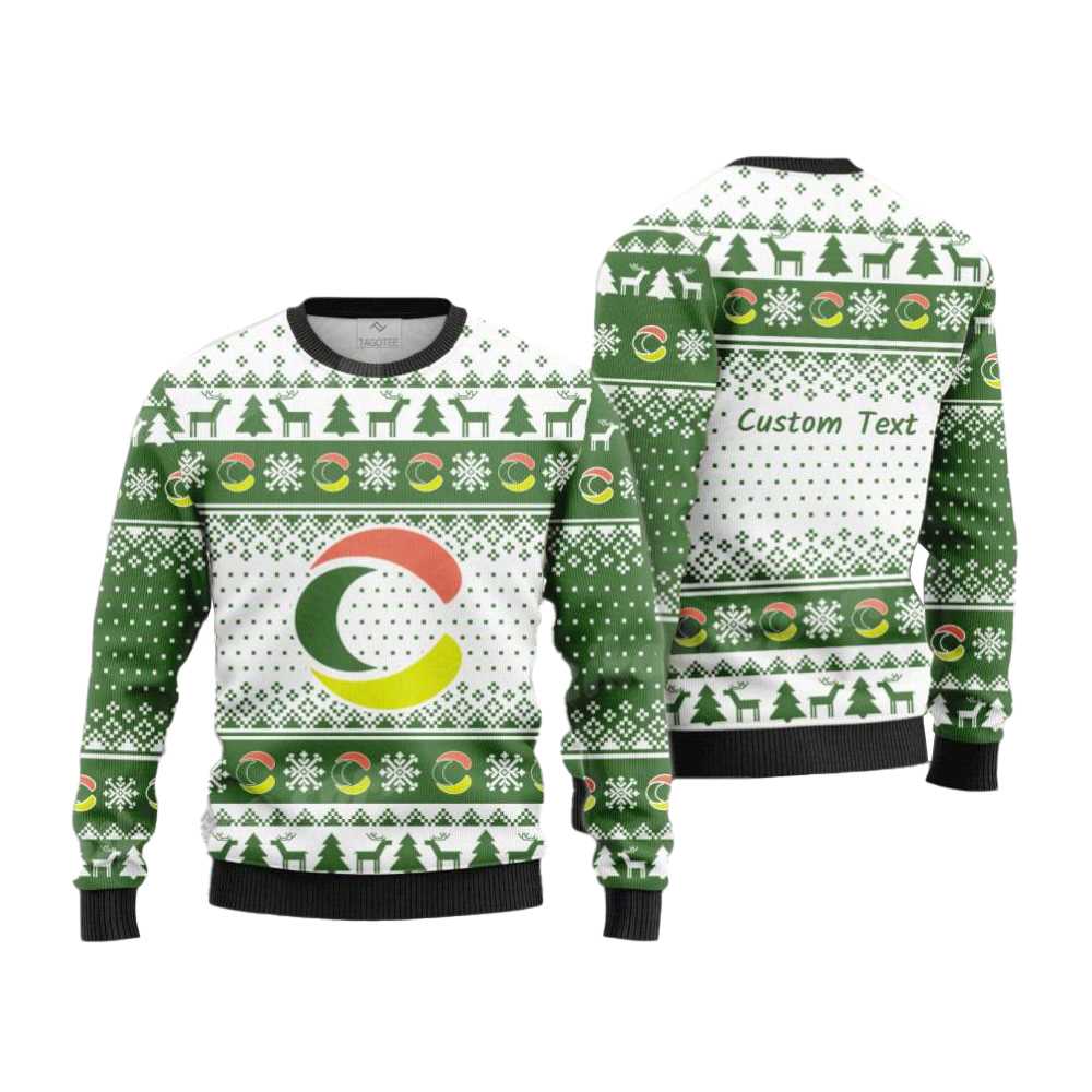 Cara Therapeutics Inc Ugly Christmas Sweater