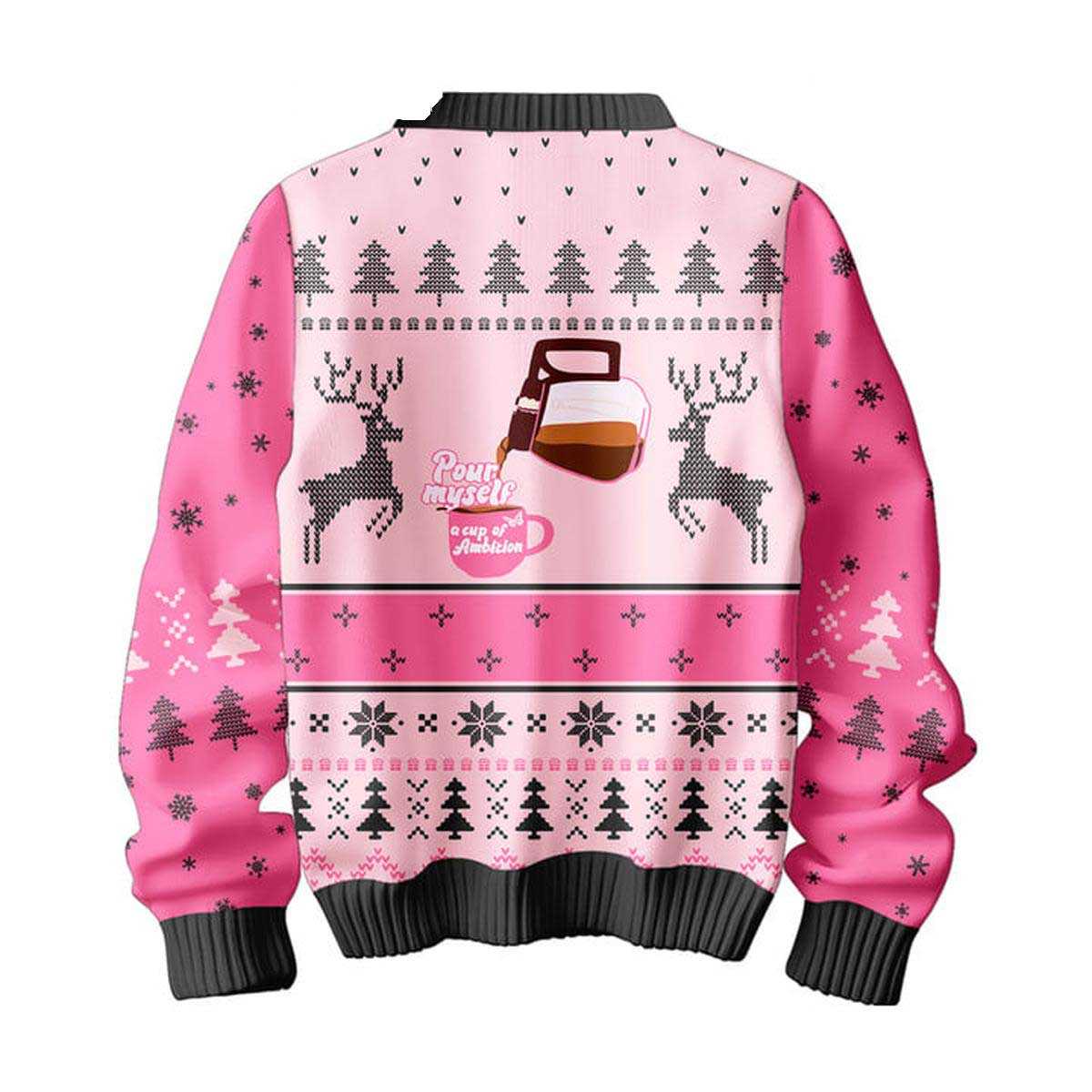 Dolly Parton Pour Myself A Cup Of Ambition Christmas 2024 Ugly Sweater Dolly Parton Pour Myself A Cup Of Ambition Christmas 2024 Ugly Sweater