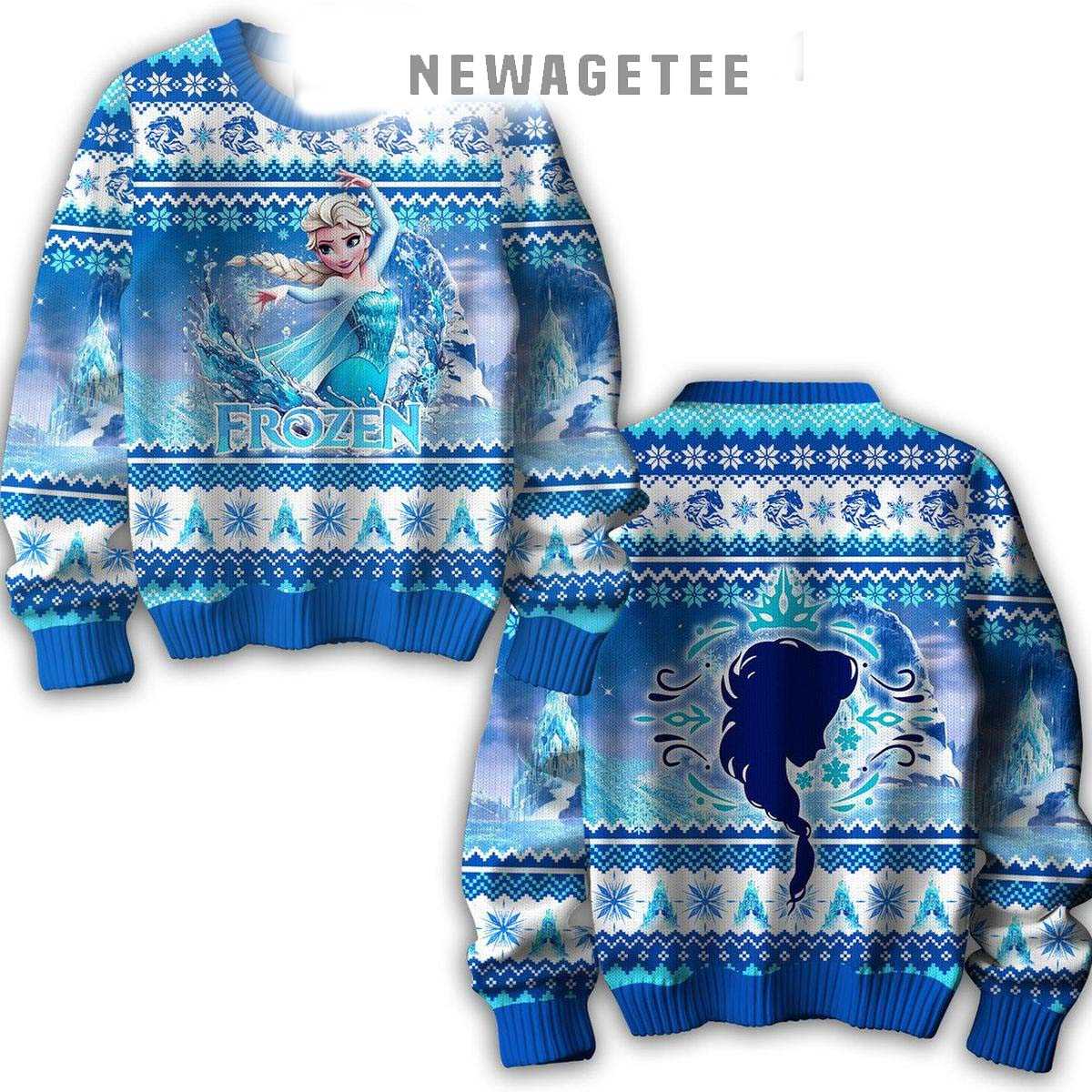 George Michael Wham Last Christmas I Gave You My Heart 2025 Ugly Christmas Sweater