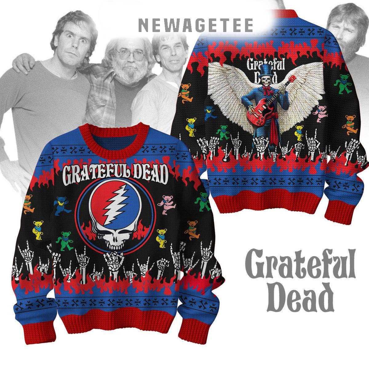 Heinz Mustard Its Not Enough For 2025 Ugly Christmas Sweater