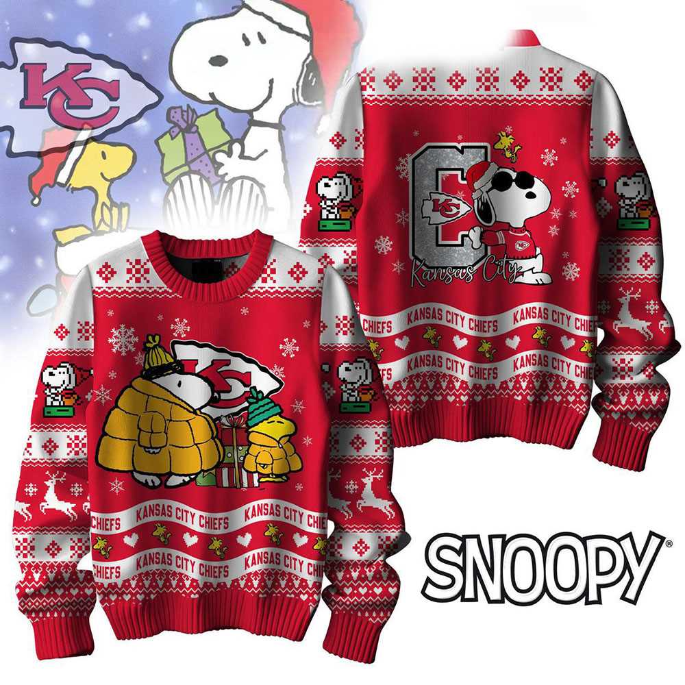Green Bay Packers Snoopy Woodstock Puffer Jacket Ugly Christmas Sweater Green Bay Packers Snoopy Woodstock Puffer Jacket Ugly Christmas Sweater
