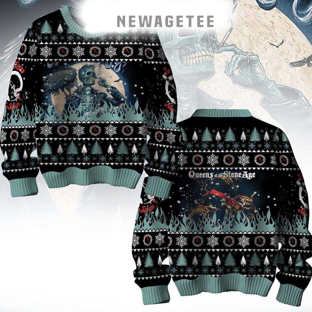 Scooby-doo I Ruv You Love In The Air 2025 Ugly Christmas Sweater Scooby-doo I Ruv You Love In The Air 2025 Ugly Christmas Sweater