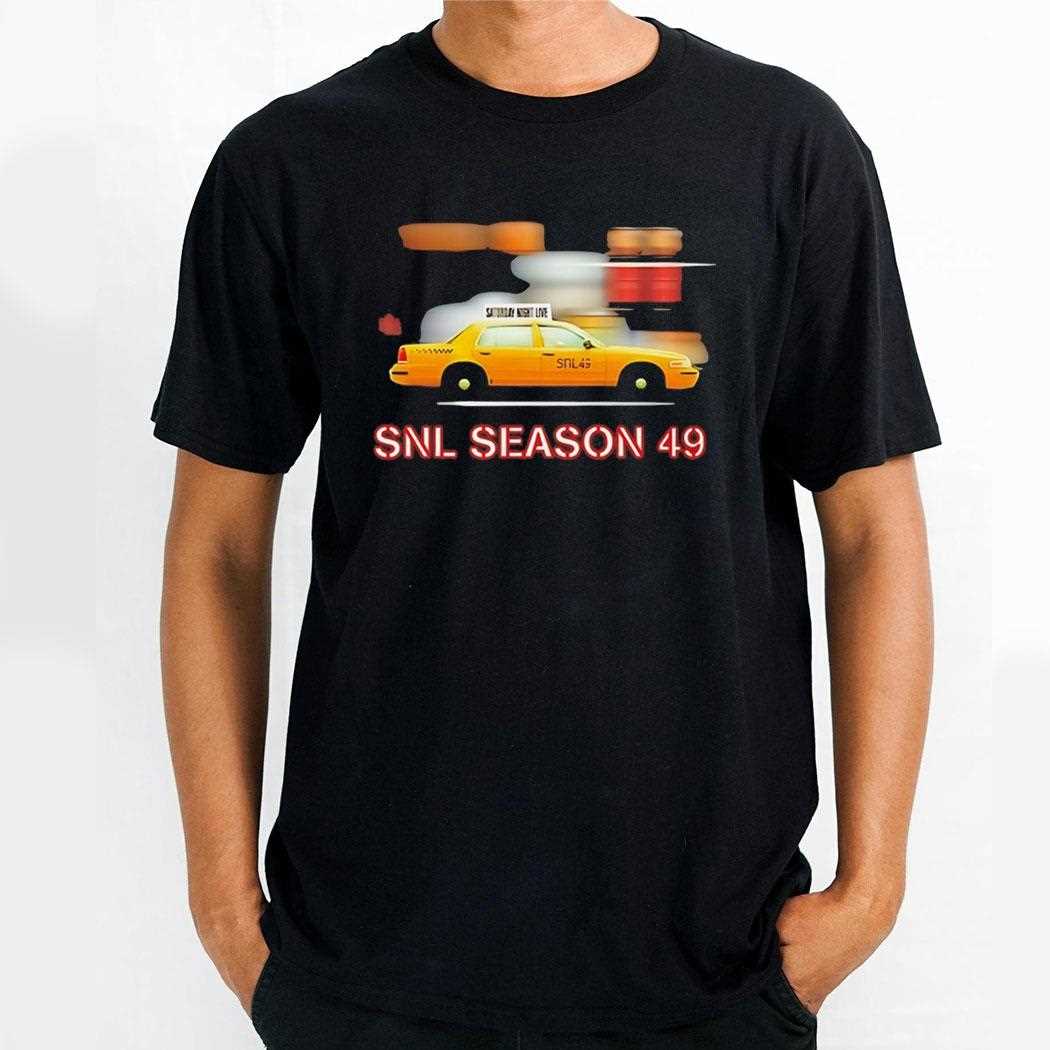 American Wrap Rat Where Were You In 85 Tee